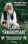 Plante tămăduitoa...