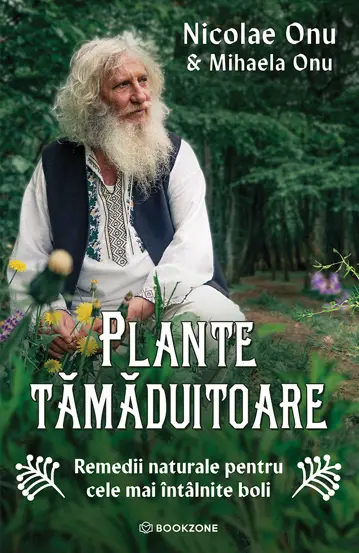 Plante tămăduitoare: Remedii naturale pentru cele mai întâlnite boli