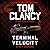 Tom Clancy Terminal Velocity (The Jack Ryan Jr. Series)