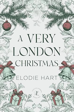 A Very London Christmas (Love in London #2)