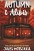 Autumn & Alibis (Hearth & Quill Mysteries #1)