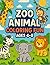 Zoo Animal Coloring Fun Age...