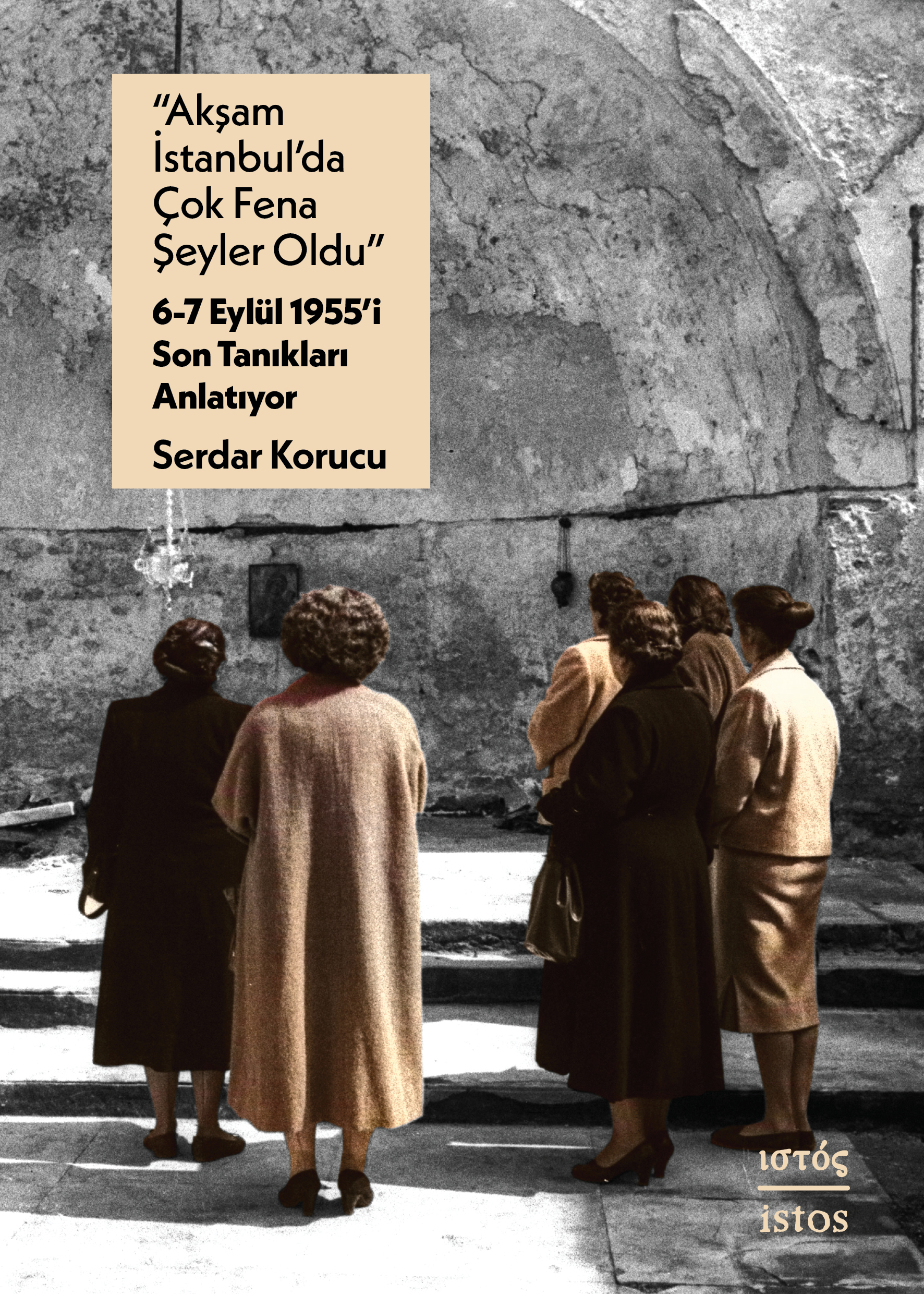 “Akşam İstanbul’da Çok Fena Şeyler Oldu”