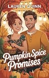 Pumpkin Spice Pro...