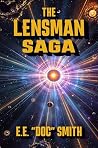 The Lensman Saga:...