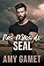 Nas Mãos do SEAL (HERO Force) (Portuguese Edition)