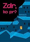 Zdr, ko pr? by Виолета Златарева