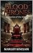 Blood and Thrones  by Margot Sinclair