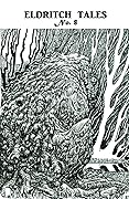 Eldritch Tales, Vol. 2, No. 8