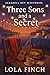 Three Sons and a Secret: A ...