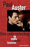 Den Røde Notesbog...