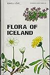 Flora of Iceland by Áskell Löve