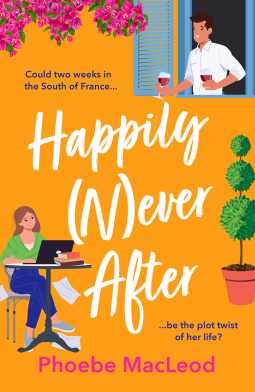 Happily Never After
