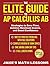 The Elite Guide to AP Calcu...