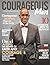 Courageous Men Magazine wit...
