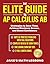The Elite Guide to AP Calculus AB by Jake's Math Lessons