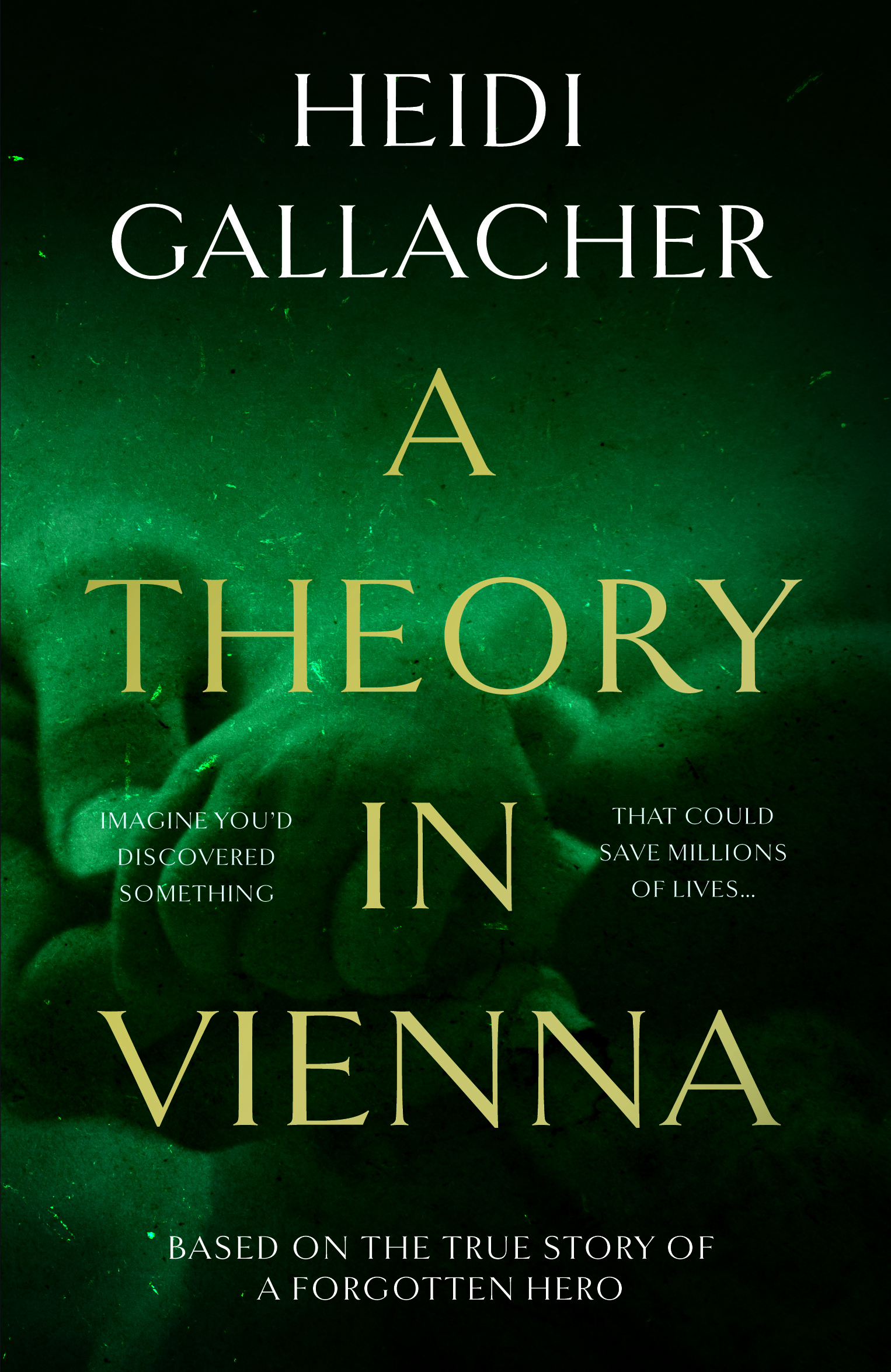 A Theory in Vienna