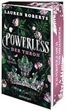Powerless - Der T...