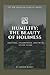 Humility: The Beauty of Hol...