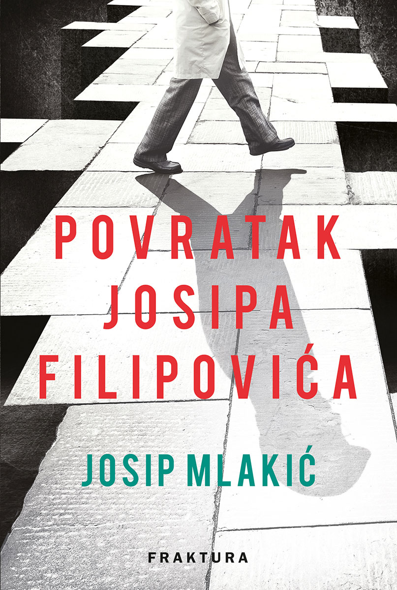 Povratak Josipa Filipovića