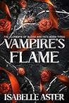 Vampire's Flame by Isabelle Aster