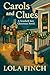 Carols and Clues: A Seashel...