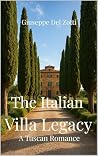The Italian Villa Legacy by Giuseppe Del Zotti