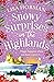 Snowy Surprises in the Highlands A BRAND NEW feel-good, festive romantic read from Lisa Hobman for 2025 (The Scottish Highland series Book 5) by Lisa Hobman