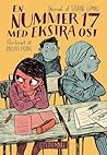 En nummer 17 med ekstra ost