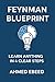 Feynman Blueprint: Learn An...