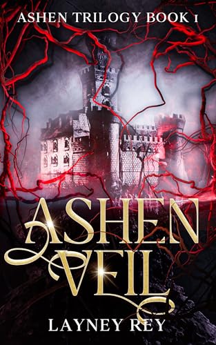 Ashen Veil (Ashen Trilogy, #1)