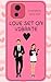 Love Set on Vibrate