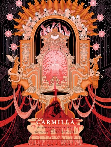 Carmilla (Hardcover)