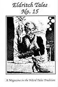 Eldritch Tales, Vol. 1, No. 15