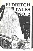 Eldritch Tales, Vol. 1, No. 2