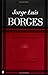 Selected Poems by Jorge Luis Borges