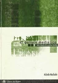 El paisaje mediático (Paperback)