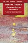 Collected Poems and Other Verse by Stéphane Mallarmé