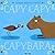 Capy Capy Capybara