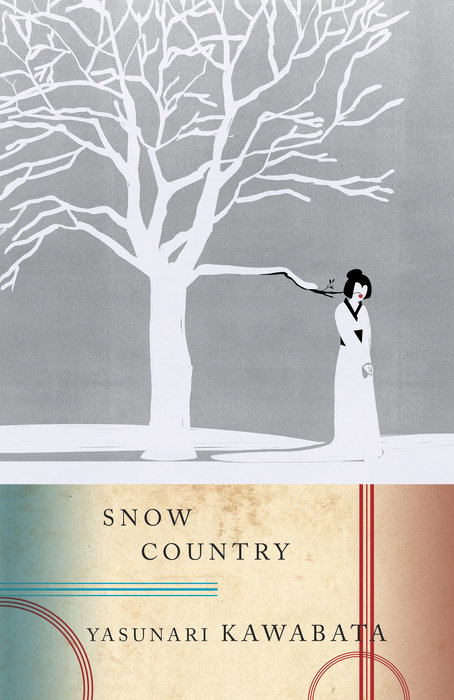 Snow Country (Paperback)