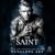The Saint (Fifth Republic, #3)