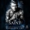 The Saint by Penelope Sky