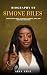 BIOGRAPHY OF SIMONE BILES: ...