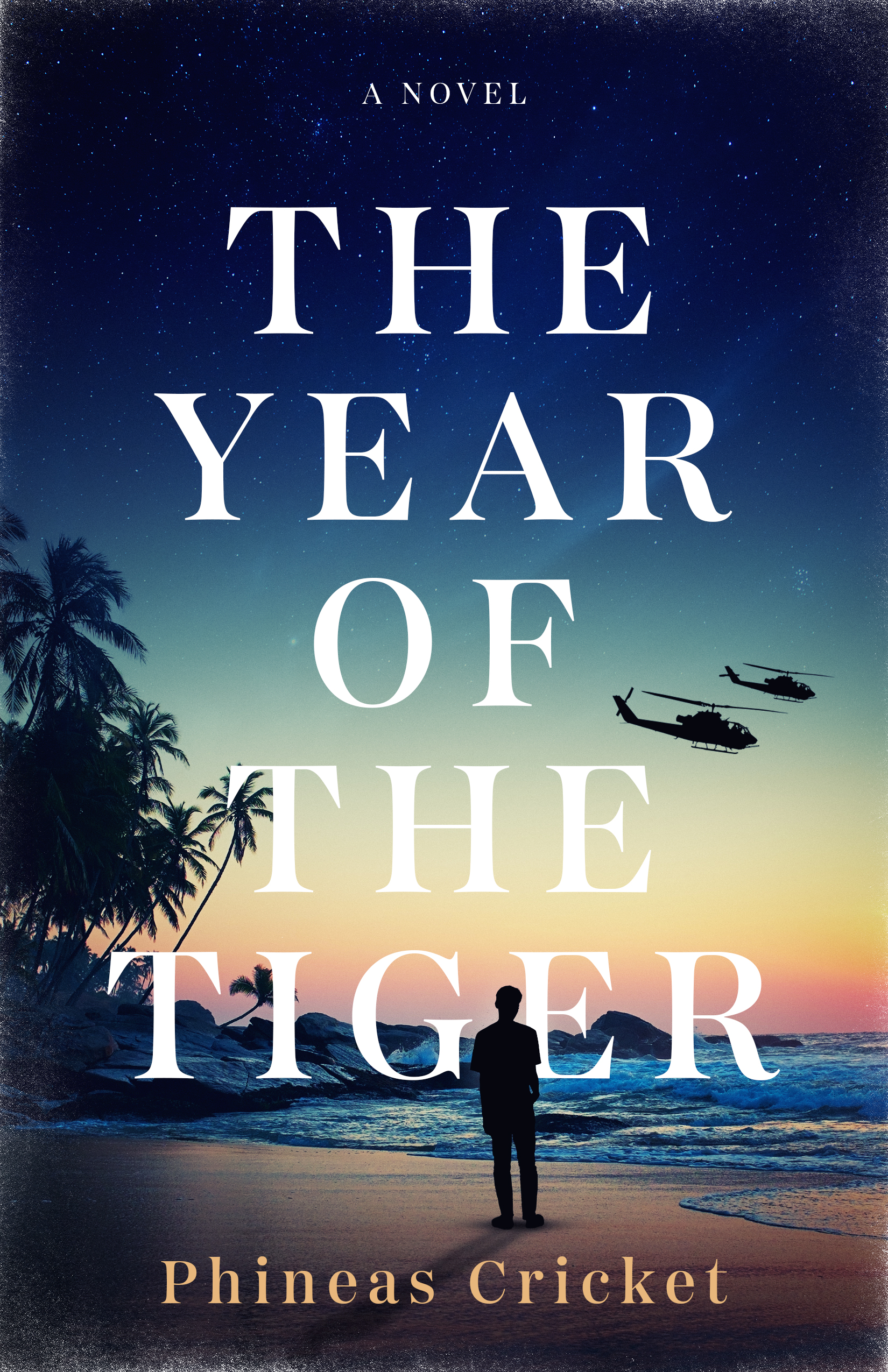 The Year of the Tiger