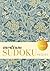 Medium Sudoku Puzzle Book: ...
