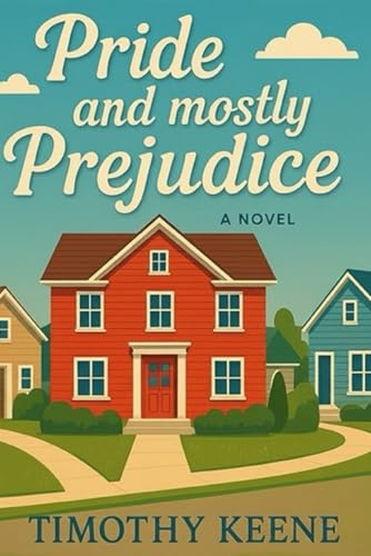 Pride and mostly Prejudice: "A Contemporary Retelling of Pride and Prejudice" (Paperback)