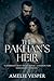 The Pakhan's Heir