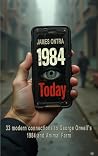 1984 today: 33 mo...