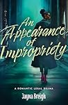 An Appearance of Impropriety by Jayna Breigh