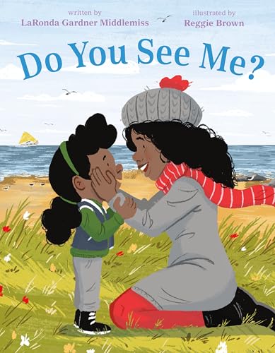 Do You See Me? (Hardcover)